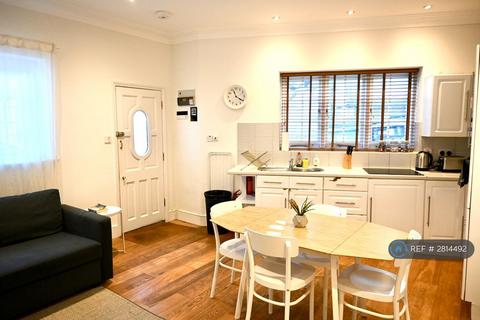 undefined, St Peters Street, London, N1