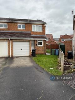 undefined, Colsterdale, Worksop, S81