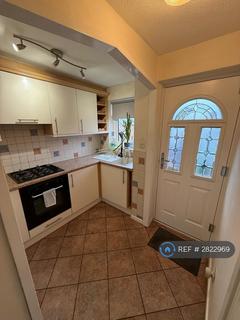 undefined, Colsterdale, Worksop, S81