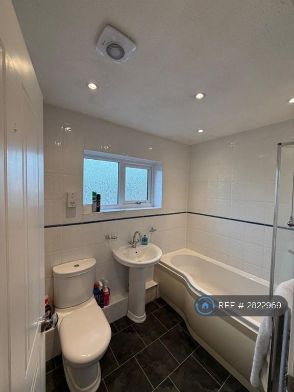 Bathroom 1