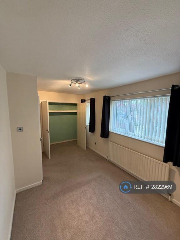 Master Bedroom 1