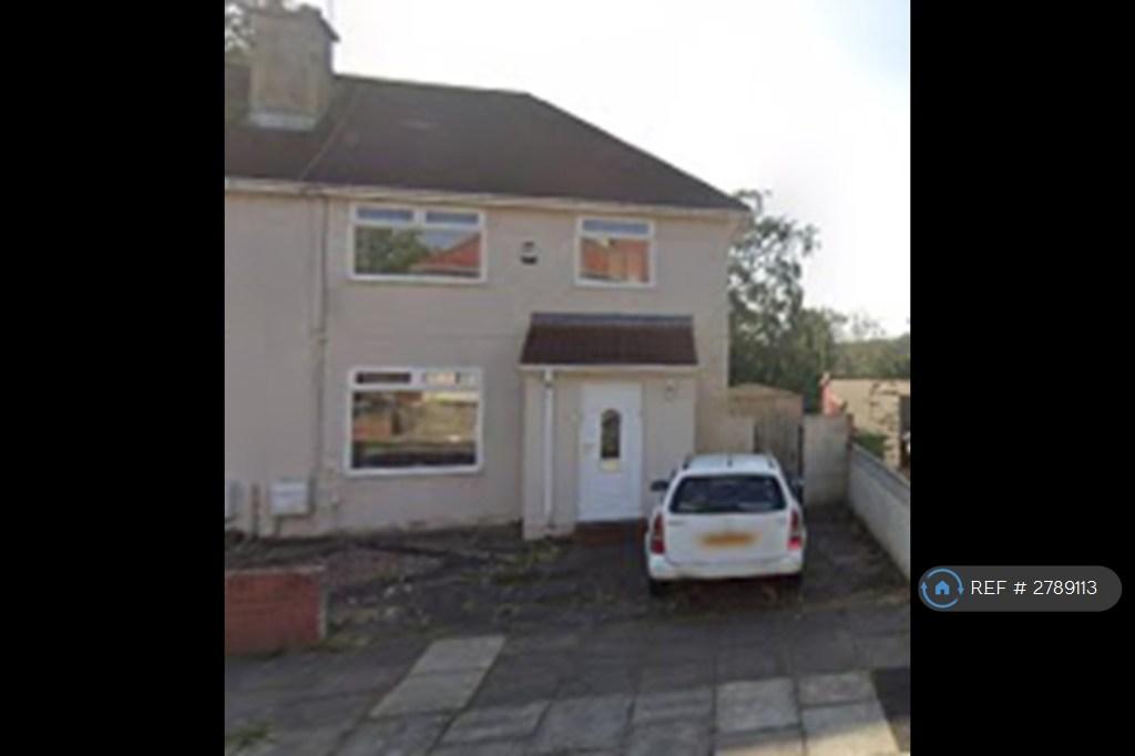 3 Bed Semi Detached