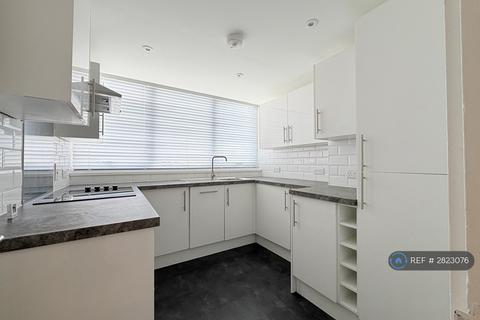 undefined, Dingley Lane, London, SW16