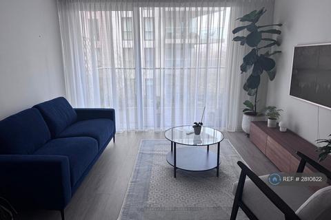 2 bedroom flat to rent, Woodberry Grove, London, N4