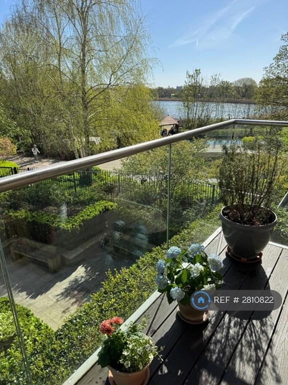 View From Balcony 2
