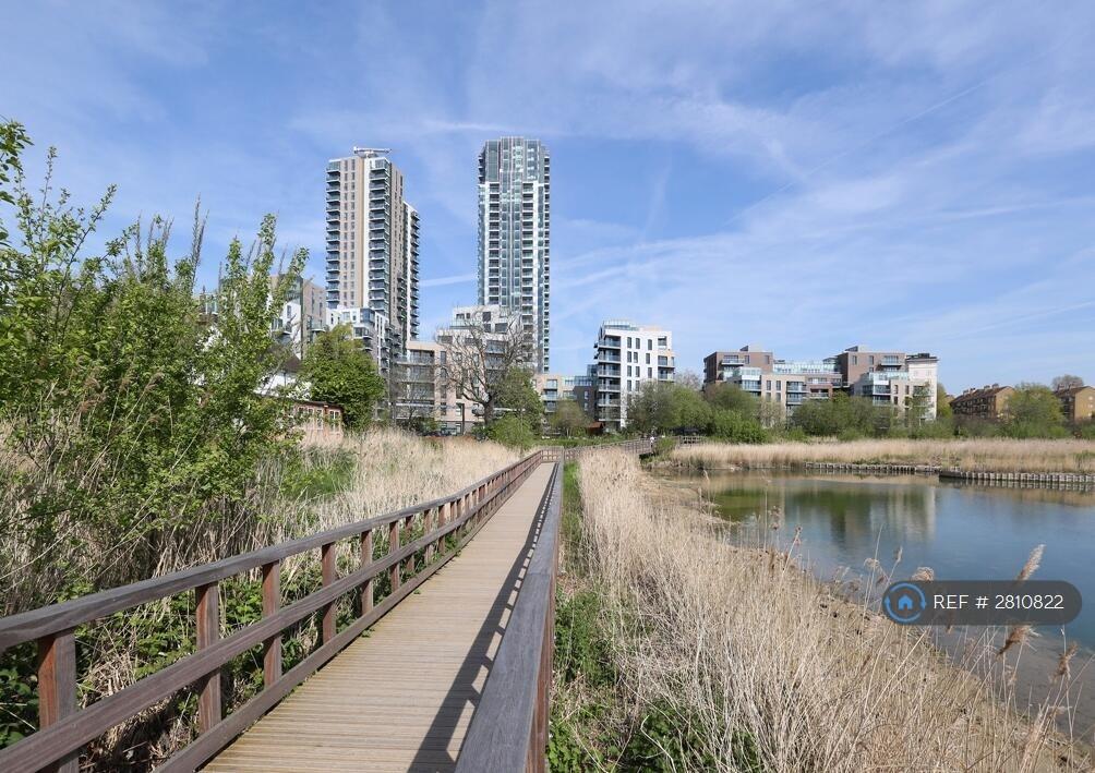 Building From Reservoir