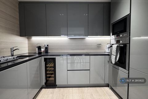 2 bedroom flat to rent, Woodberry Grove, London, N4