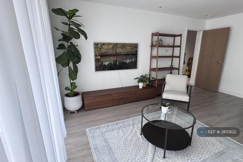 2 bedroom flat to rent, Woodberry Grove, London, N4