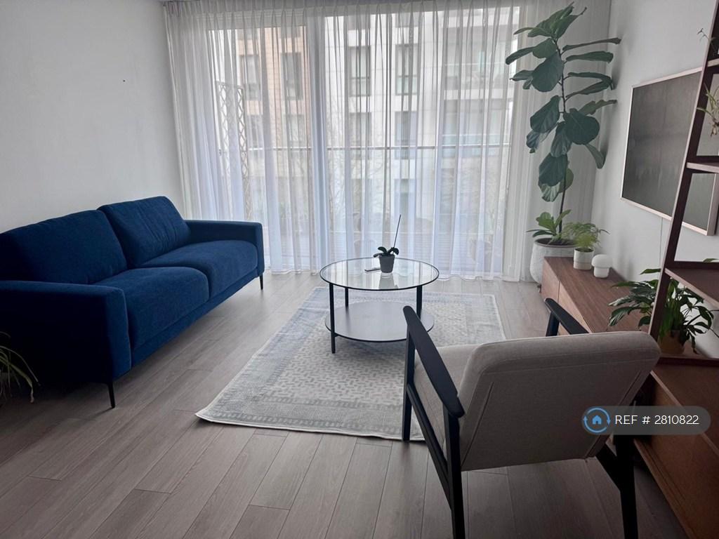 Living Room Sofa