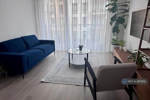 2 bedroom flat to rent, Woodberry Grove, London, N4