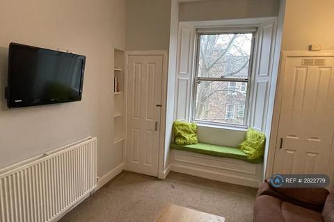 2 bedroom flat to rent, Stewart Terrace, Edinburgh, EH11
