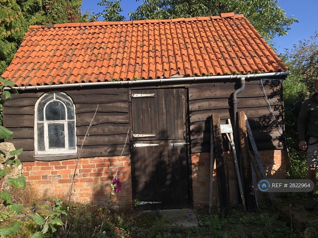 Stable