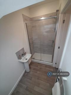 undefined, Victoria Terrace, Stafford, ST16
