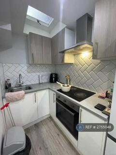 undefined, Forest Road, London, E17