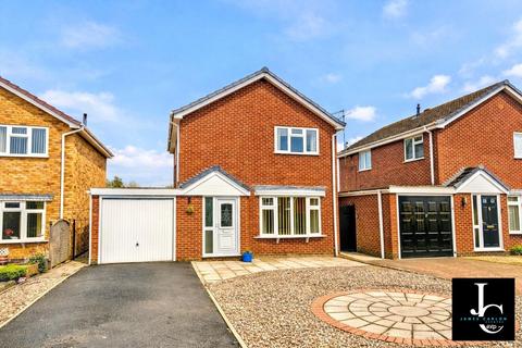 undefined, Cottage Farm Close, Telford TF7