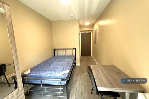 undefined, St Augustines Parade, Bristol, BS1