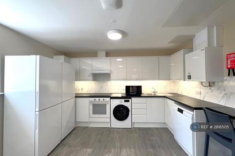 undefined, St Augustines Parade, Bristol, BS1
