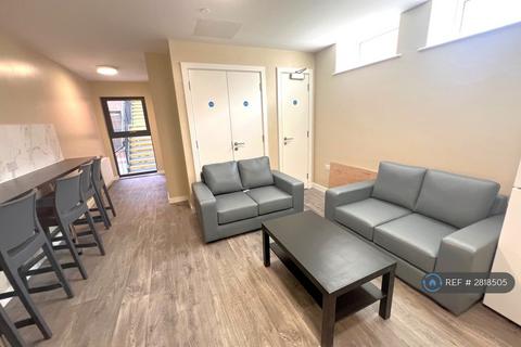 undefined, St Augustines Parade, Bristol, BS1