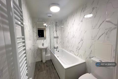undefined, St Augustines Parade, Bristol, BS1