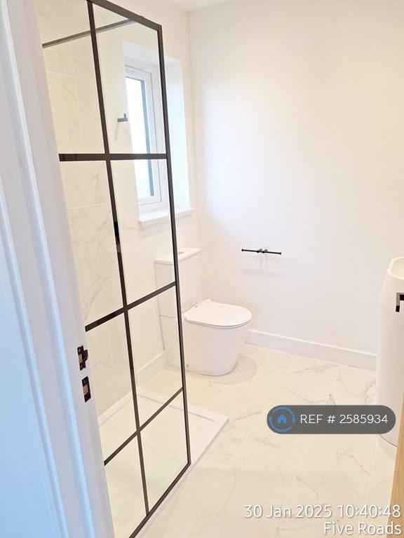 En Suite To Master