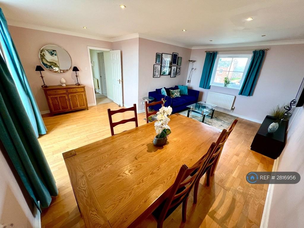 Large Living Room