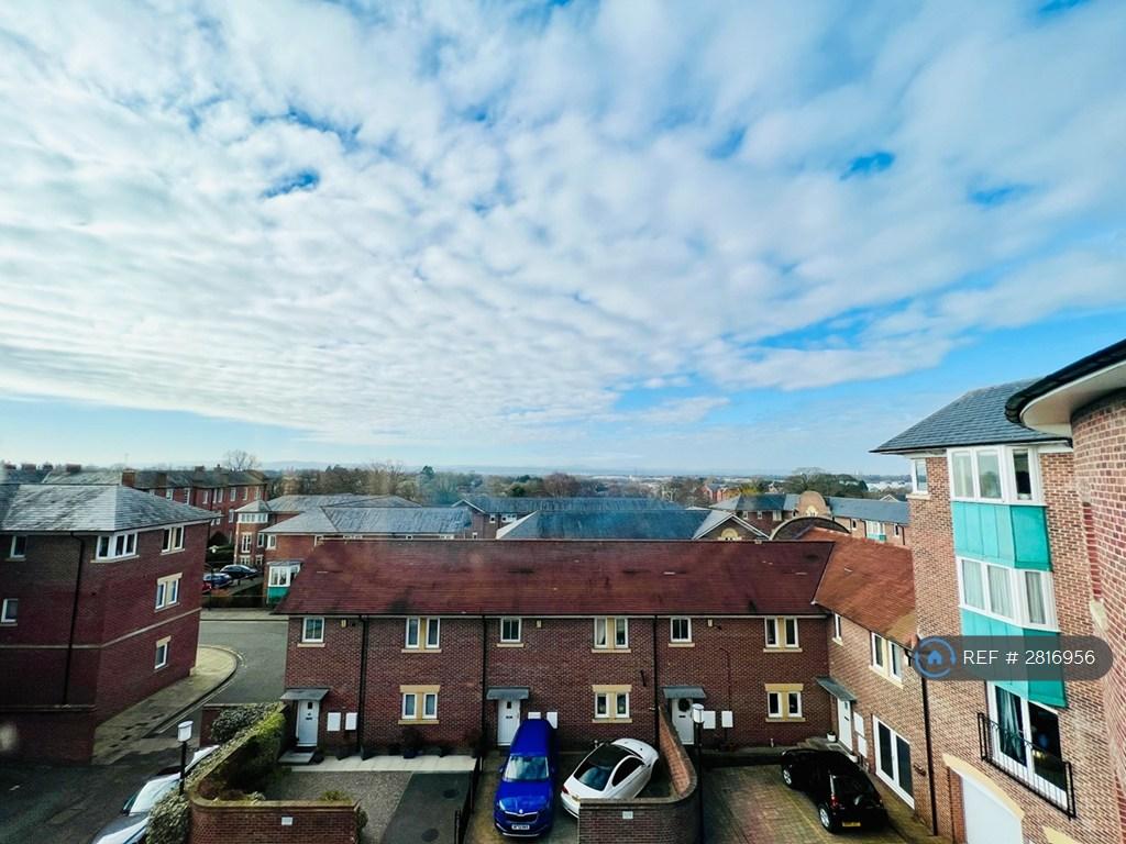 Fantastic Views/Sunsets Of Welsh Hills &amp; Liverpool