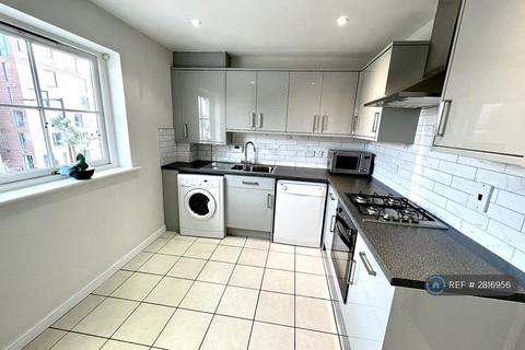 undefined, Sens Close, Chester, CH1