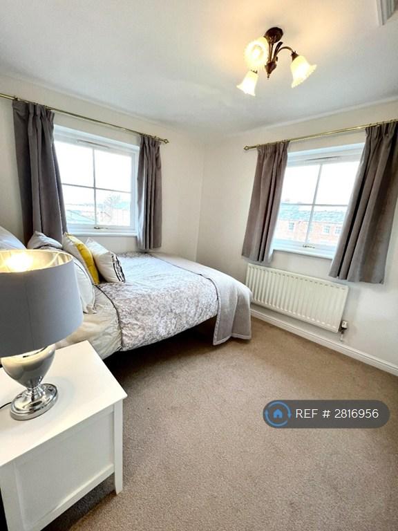 Guest Bedroom