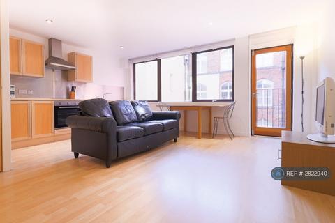 1 bedroom flat to rent, Park Place, Leeds, LS1