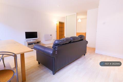 1 bedroom flat to rent, Park Place, Leeds, LS1