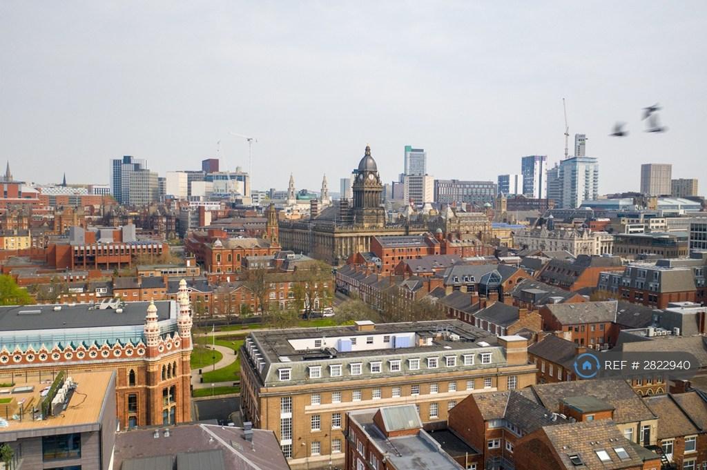 Drone Image