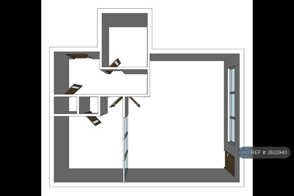 2d Floor Plan