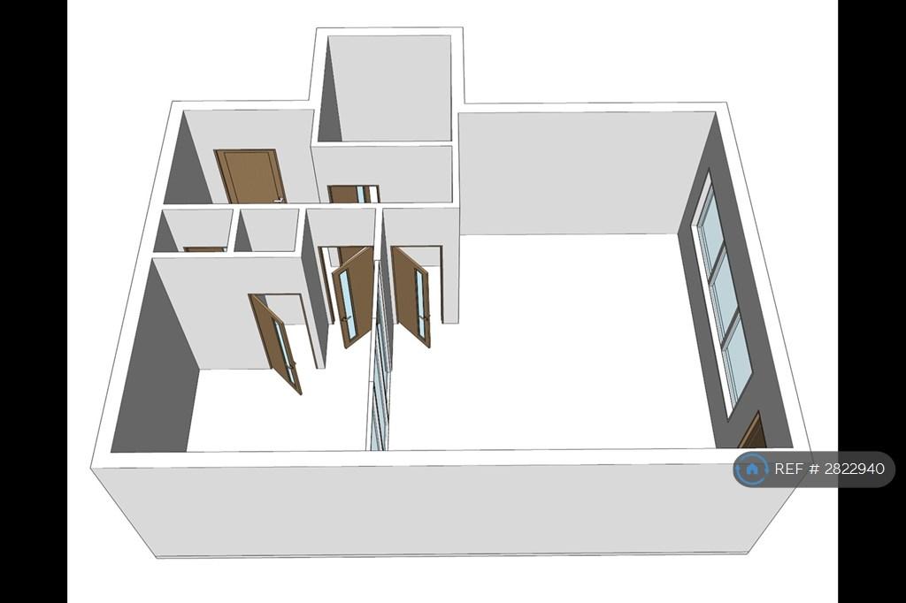 3d Floor Plan