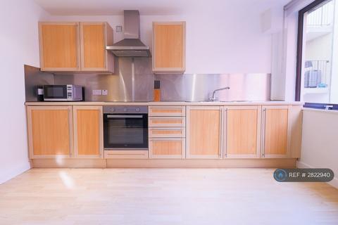 1 bedroom flat to rent, Park Place, Leeds, LS1