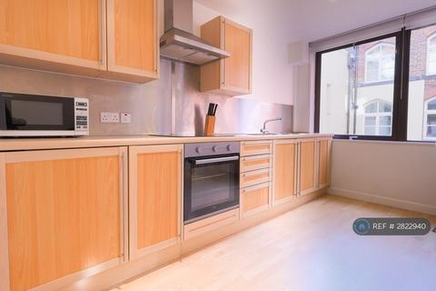 1 bedroom flat to rent, Park Place, Leeds, LS1