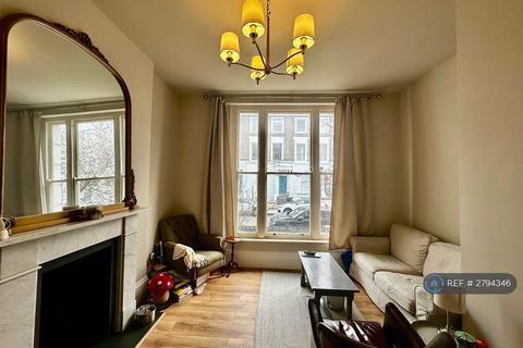 1 bedroom flat to rent, Stanlake Road, London, W12