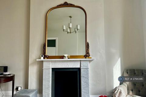 1 bedroom flat to rent, Stanlake Road, London, W12
