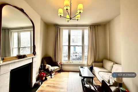 1 bedroom flat to rent, Stanlake Road, London, W12