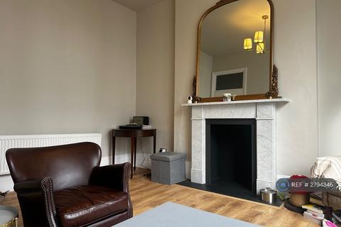 undefined, Stanlake Road, London, W12