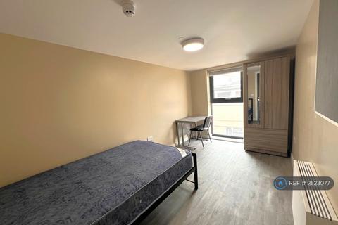 undefined, St Augustines Parade, Bristol, BS1