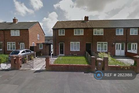 undefined, Redgate Drive, St. Helens, WA9