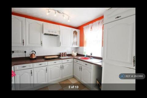 undefined, Redgate Drive, St. Helens, WA9