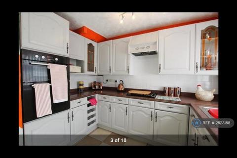 undefined, Redgate Drive, St. Helens, WA9