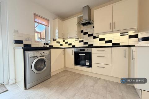 undefined, Barnsbury Gardens, Newport Pagnell, MK16