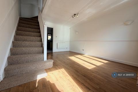 undefined, Barnsbury Gardens, Newport Pagnell, MK16