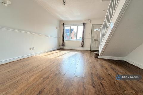 undefined, Barnsbury Gardens, Newport Pagnell, MK16