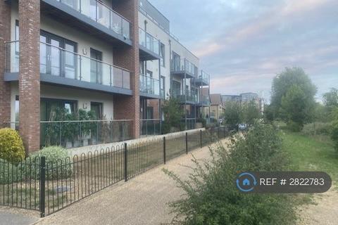 1 bedroom flat to rent, Proteus House, Milton Keynes, MK10