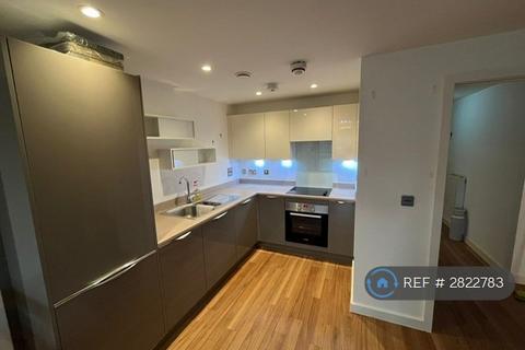 1 bedroom flat to rent, Proteus House, Milton Keynes, MK10