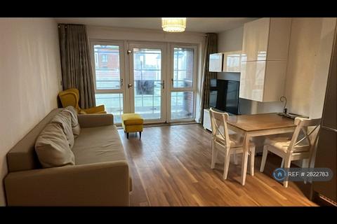 1 bedroom flat to rent, Proteus House, Milton Keynes, MK10