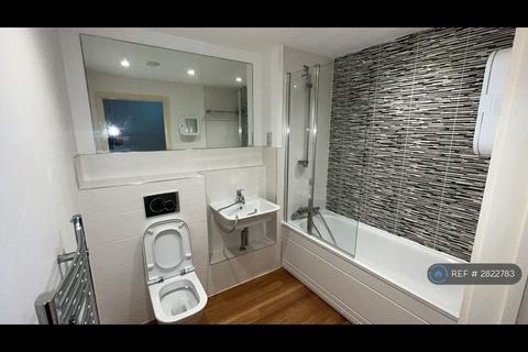 1 bedroom flat to rent, Proteus House, Milton Keynes, MK10